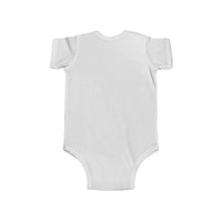 My First Halloween Infant Bodysuit