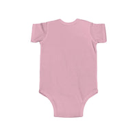 My First Halloween Infant Bodysuit