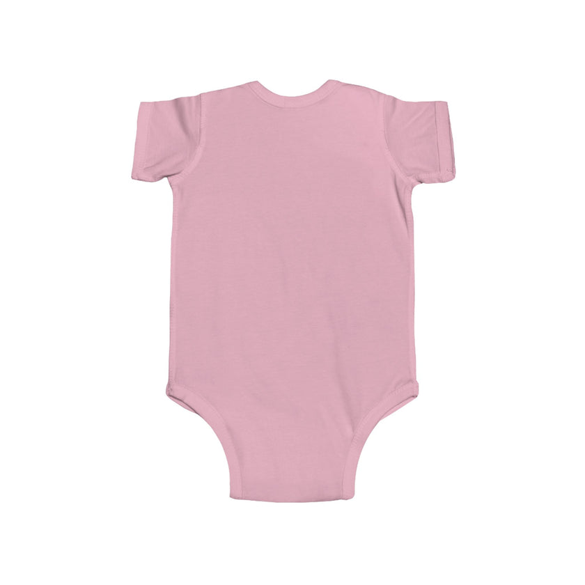 My First Halloween Infant Bodysuit