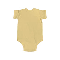 My First Halloween Infant Bodysuit