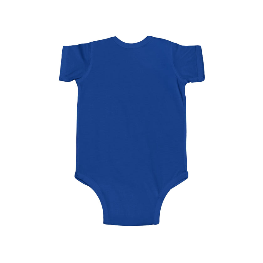 My First Halloween Infant Bodysuit