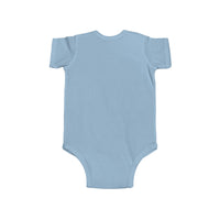 My First Halloween Infant Bodysuit