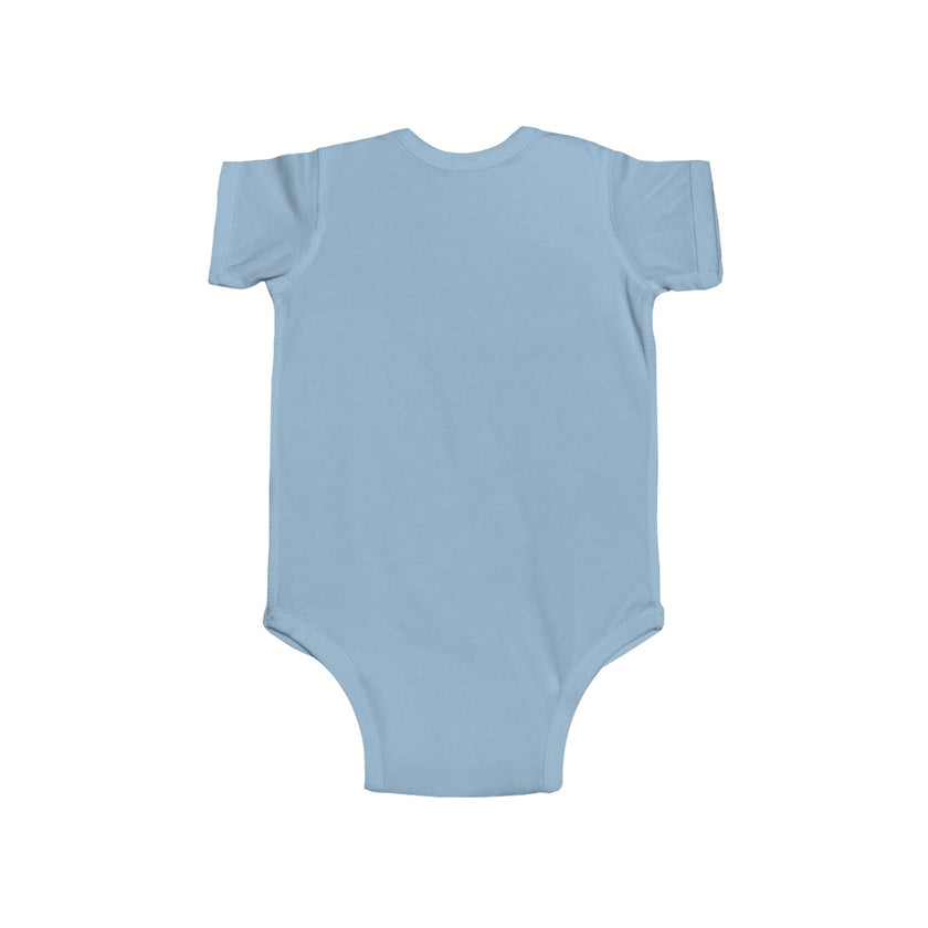 My First Halloween Infant Bodysuit
