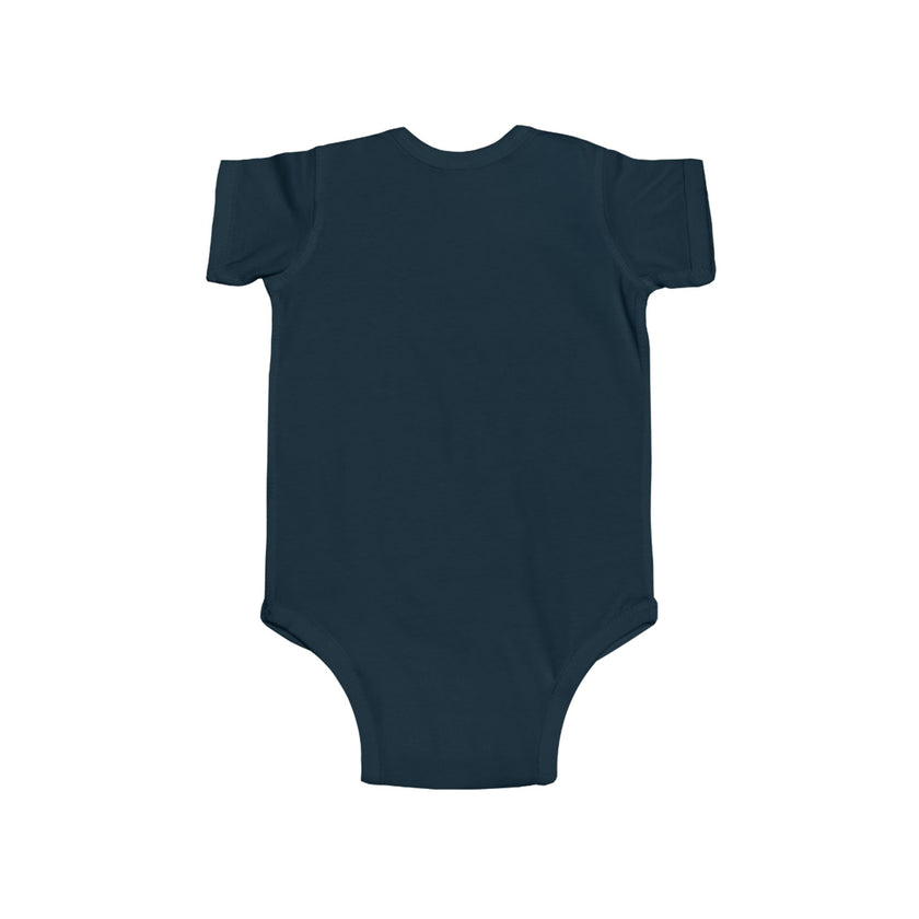 My First Halloween Infant Bodysuit