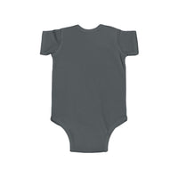 My First Halloween Infant Bodysuit