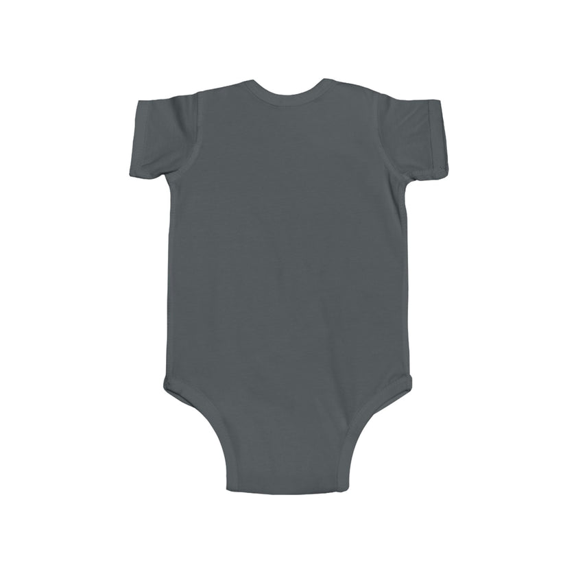 My First Halloween Infant Bodysuit