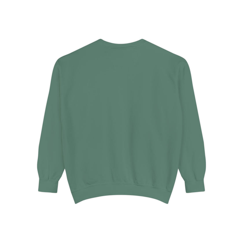 Happy Thanksgiving Pumpkin Sweatshirt