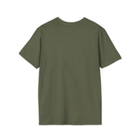 Halloween Boo Pumpkin Bat T-Shirt