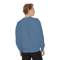 Happy Thanksgiving Pumpkin Sweatshirt