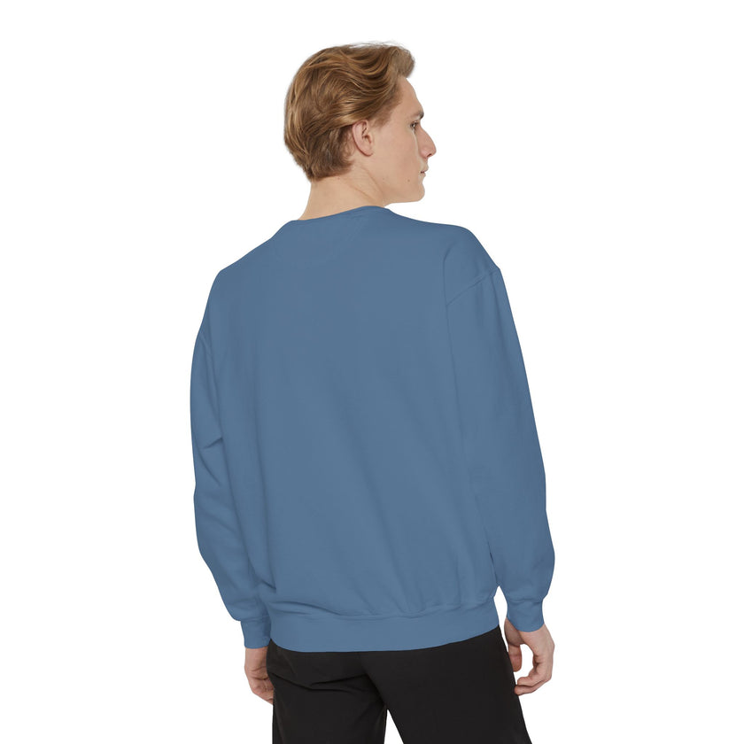 Happy Thanksgiving Pumpkin Sweatshirt