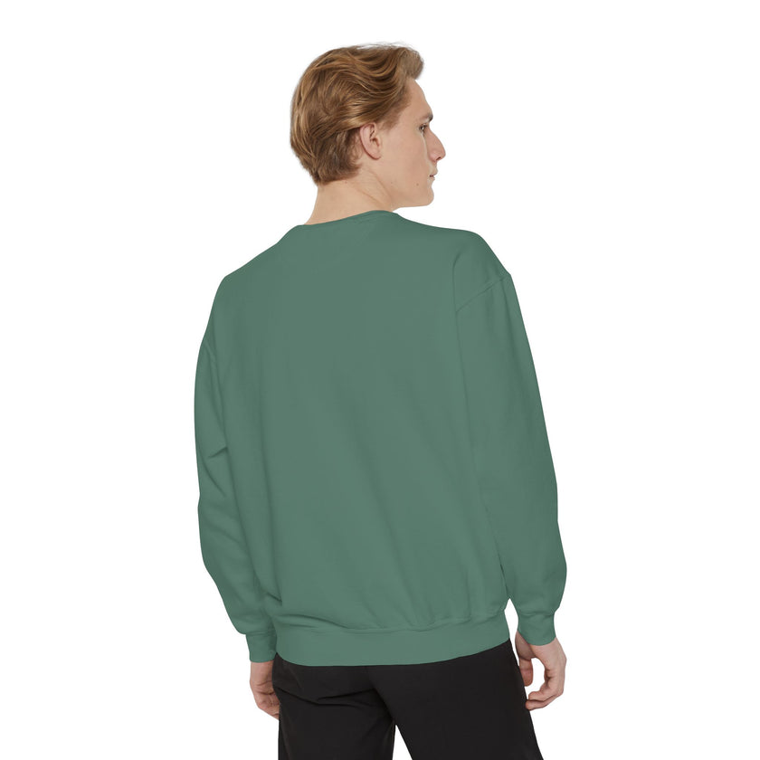 Happy Thanksgiving Pumpkin Sweatshirt