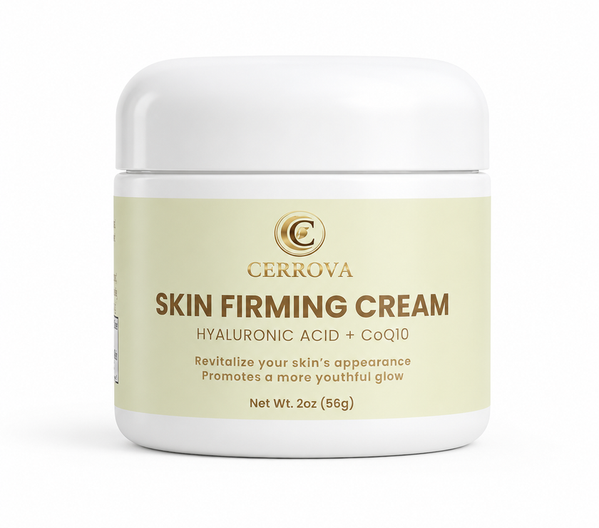 フェイスクリーム Cristavea Valour's Cream 220g Cerrova Daily Moisturizing Face Cream