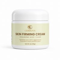 Cerrova Moisturizing Face Cream