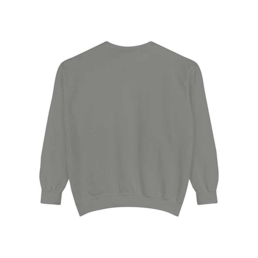 Happy Thanksgiving Pumpkin Sweatshirt