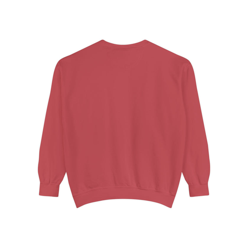 Happy Thanksgiving Pumpkin Sweatshirt
