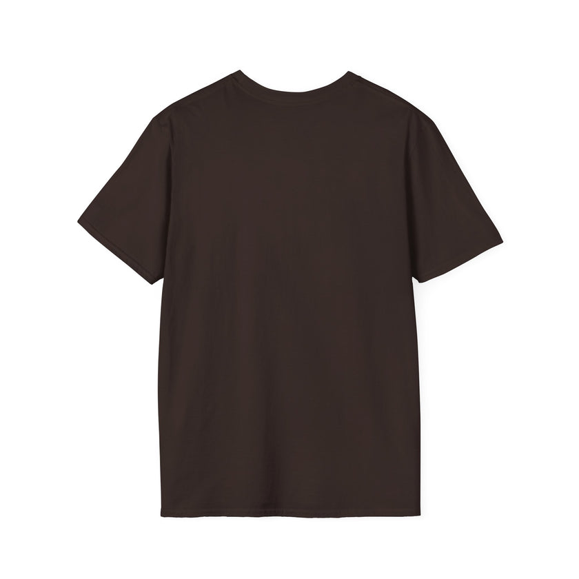 Halloween Boo Pumpkin Bat T-Shirt