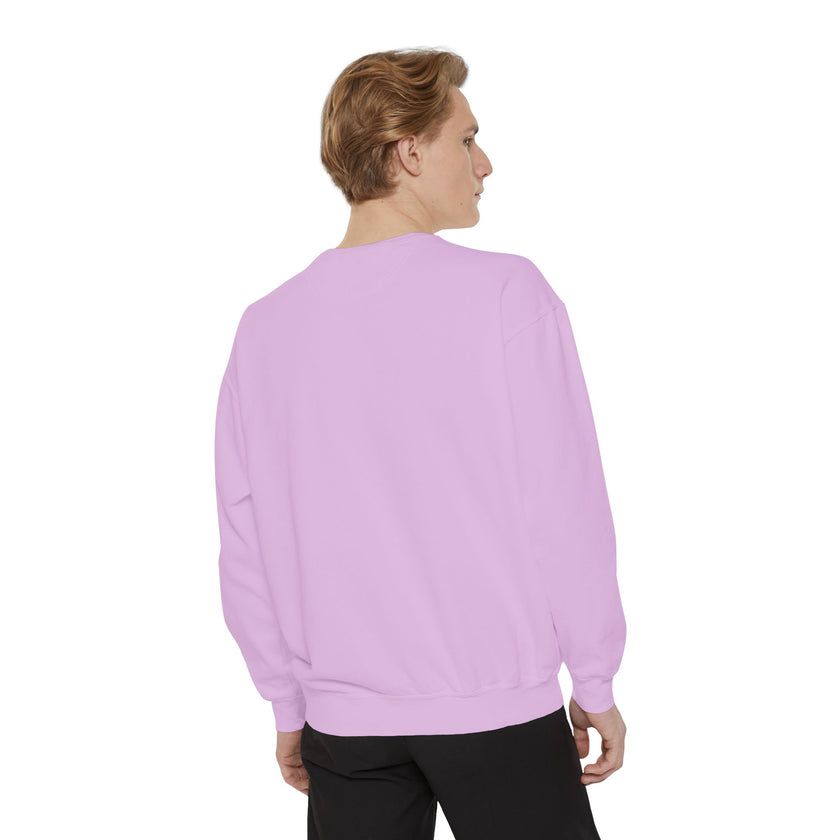 Happy Thanksgiving Pumpkin Sweatshirt