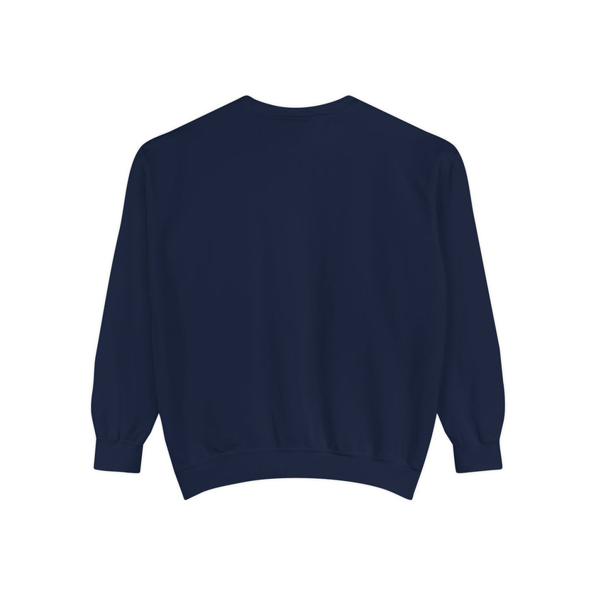 Happy Thanksgiving Pumpkin Sweatshirt