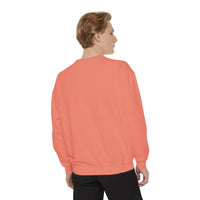 Happy Thanksgiving Pumpkin Sweatshirt