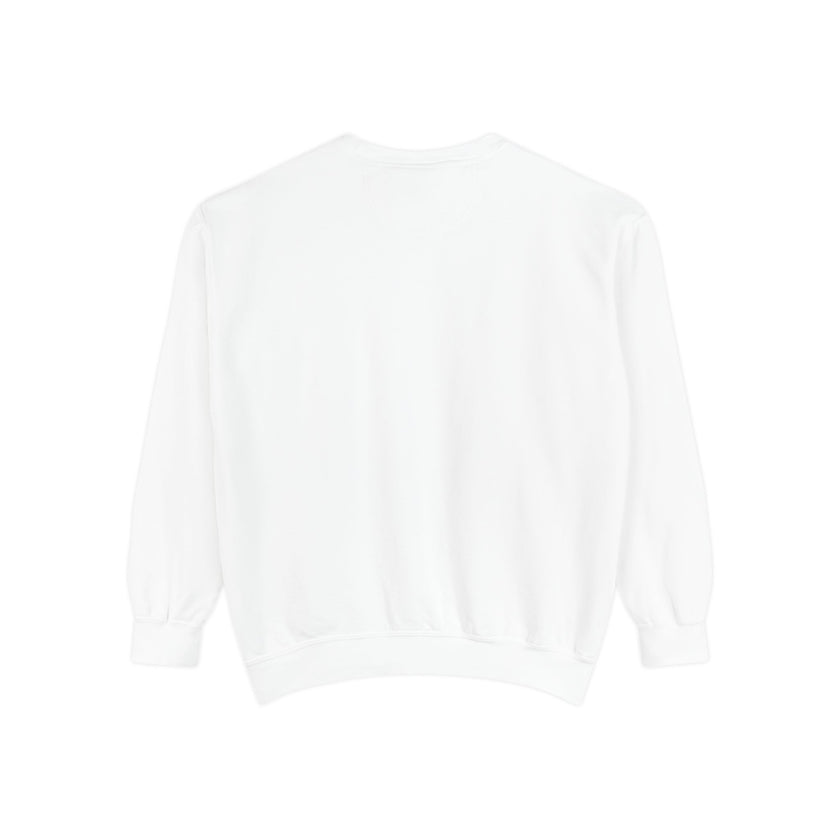 Happy Thanksgiving Pumpkin Sweatshirt