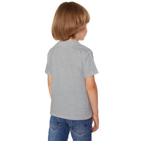 Toddler T-Shirt Halloween Monster Truck Pumpkin Design