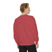 Happy Thanksgiving Pumpkin Sweatshirt