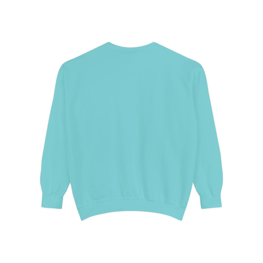 Happy Thanksgiving Pumpkin Sweatshirt