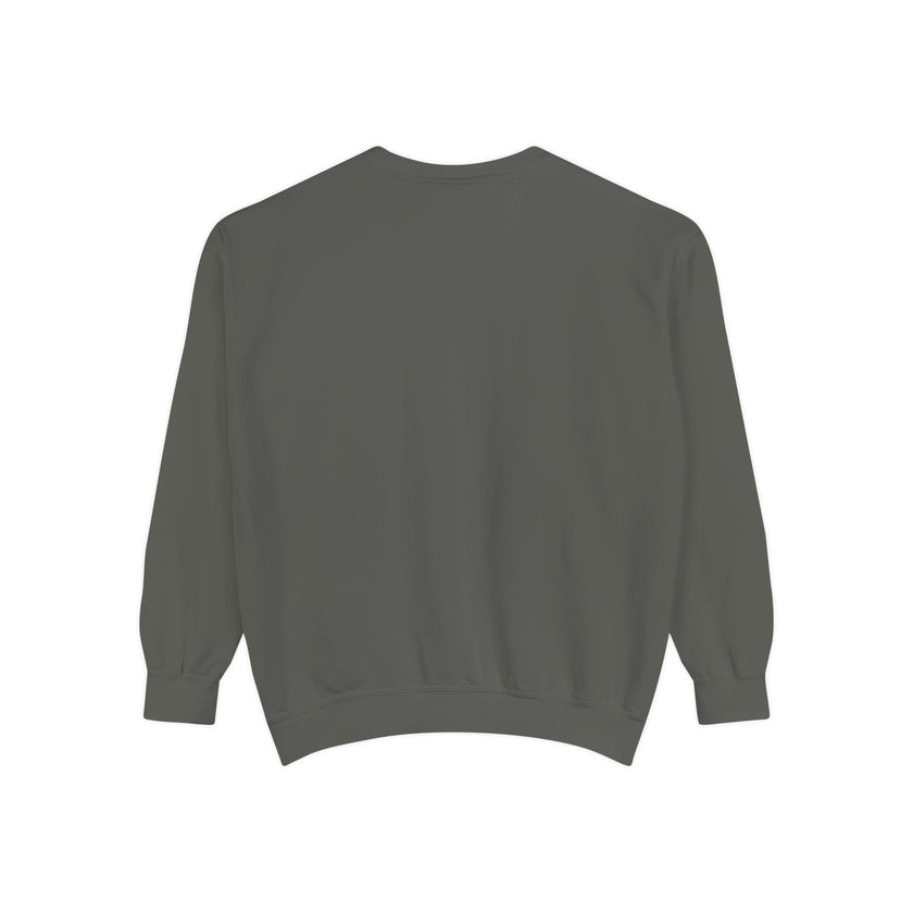 Happy Thanksgiving Pumpkin Sweatshirt