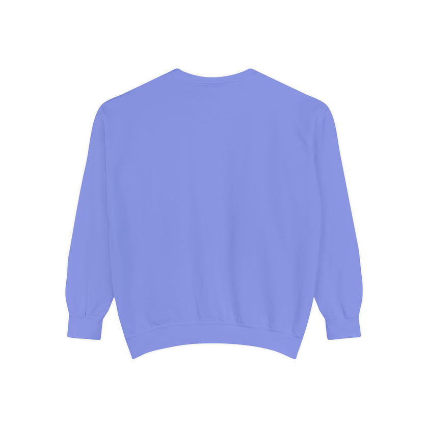Happy Thanksgiving Pumpkin Sweatshirt