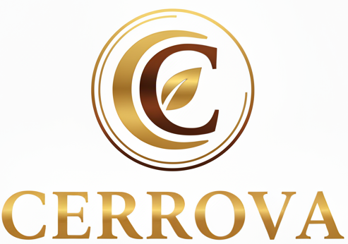 Sign Up And Get Special Offer At Cerrova